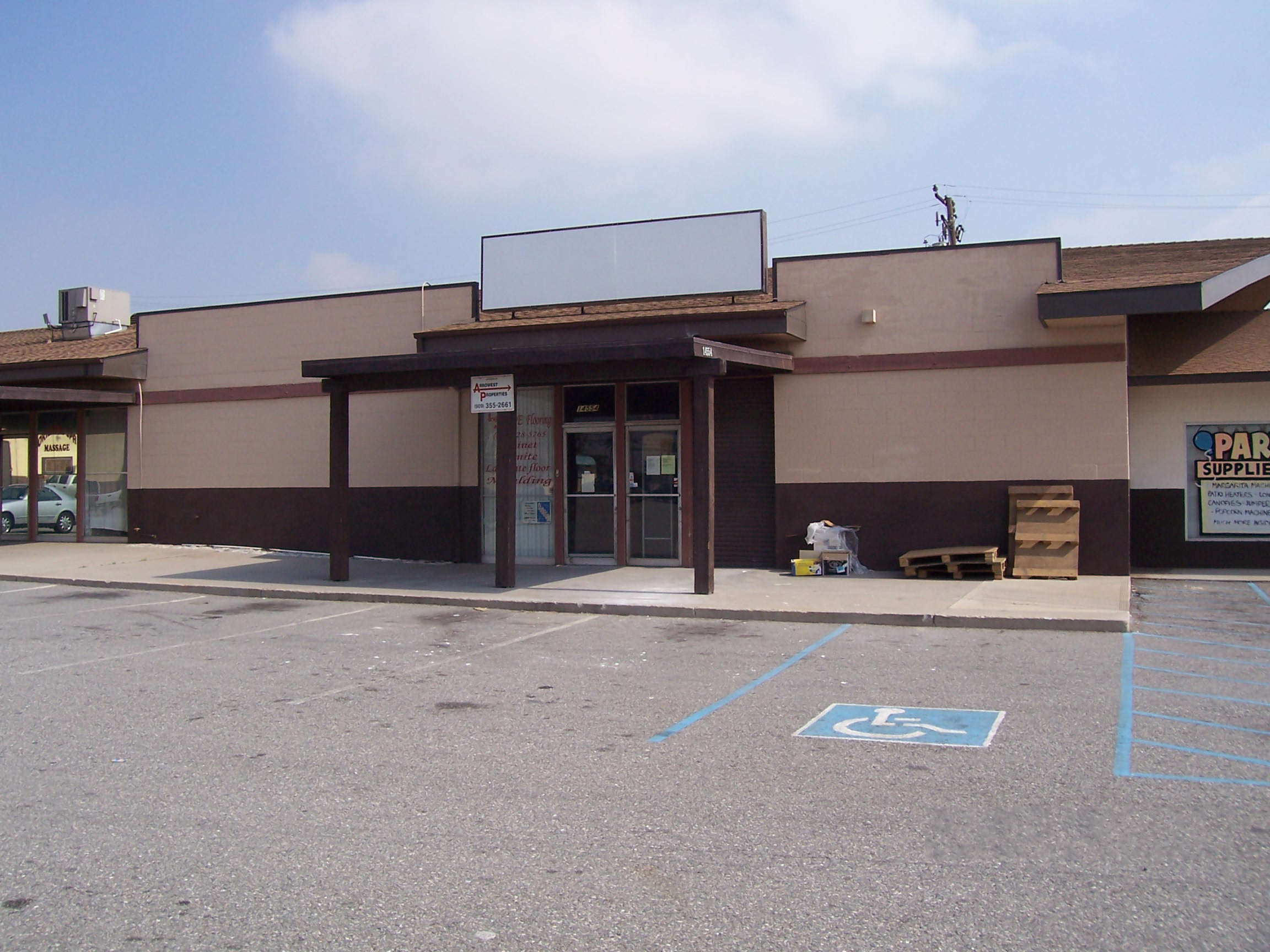 arrowest properties inland empire fontana commercial real estate property building